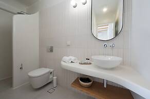 Castello Amorgos Suites