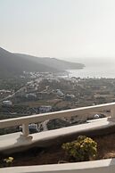 Castello Amorgos Suites