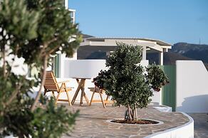 Castello Amorgos Suites