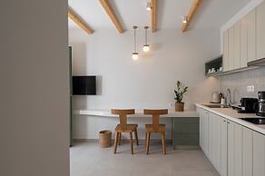 Castello Amorgos Suites