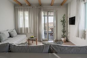 Castello Amorgos Suites