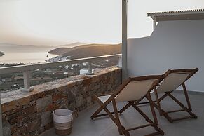 Castello Amorgos Suites