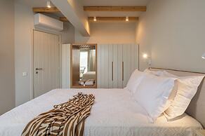 Castello Amorgos Suites