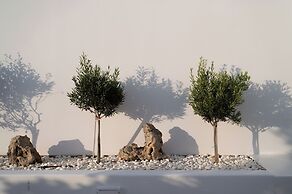 Castello Amorgos Suites