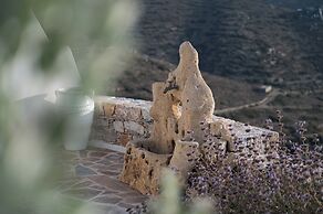 Castello Amorgos Suites