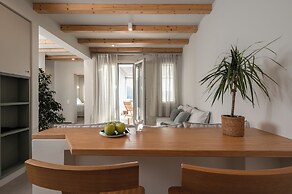 Castello Amorgos Suites