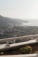 Castello Amorgos Suites