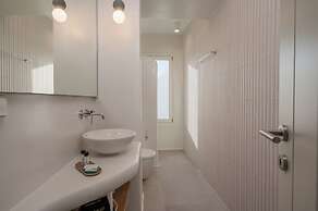 Castello Amorgos Suites