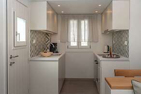 Castello Amorgos Suites