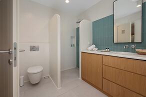 Castello Amorgos Suites