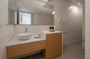 Castello Amorgos Suites