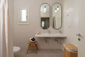 Castello Amorgos Suites