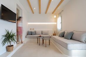 Castello Amorgos Suites