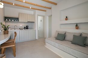 Castello Amorgos Suites