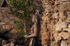 Castello Amorgos Suites