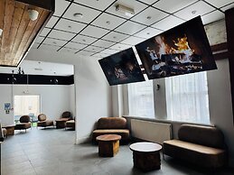 Hotels 247