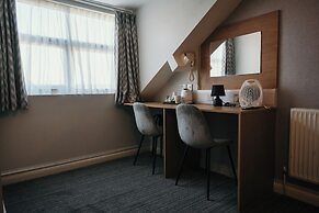 Hotels 247