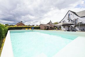 Hotel & Restaurant Maison Pal’Ange Durbuy