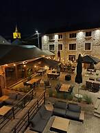 Hotel & Restaurant Maison Pal'Ange
