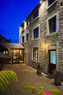 Hotel & Restaurant Maison Pal'Ange