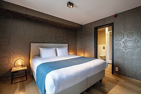 Hotel & Restaurant Maison Pal’Ange Durbuy