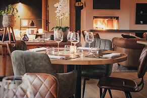 Hotel & Restaurant Maison Pal'Ange