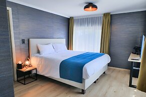 Hotel & Restaurant Maison Pal'Ange