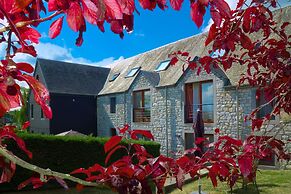 Hotel & Restaurant Maison Pal'Ange