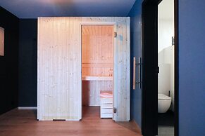 Hotel & Restaurant Maison Pal'Ange