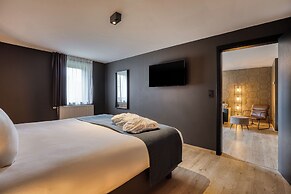 Hotel & Restaurant Maison Pal’Ange Durbuy