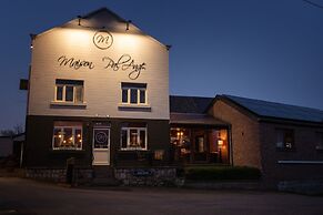 Hotel & Restaurant Maison Pal’Ange Durbuy