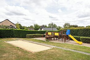 Hotel & Restaurant Maison Pal’Ange Durbuy