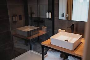 Hotel & Restaurant Maison Pal'Ange
