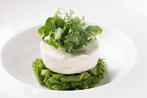 Hotel & Restaurant Maison Pal'Ange