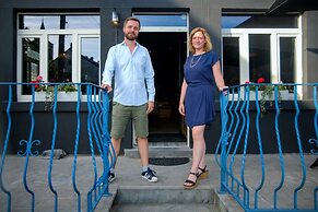 Hotel & Restaurant Maison Pal'Ange