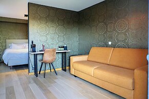 Hotel & Restaurant Maison Pal'Ange