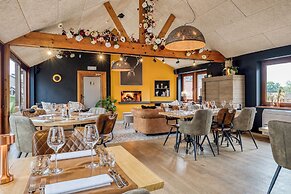 Hotel & Restaurant Maison Pal’Ange Durbuy