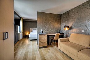 Hotel & Restaurant Maison Pal’Ange Durbuy