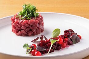 Hotel & Restaurant Maison Pal'Ange