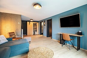 Hotel & Restaurant Maison Pal’Ange Durbuy