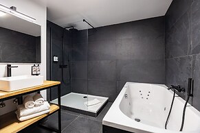 Hotel & Restaurant Maison Pal’Ange Durbuy