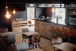 Hotel & Restaurant Maison Pal'Ange