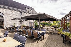 Hotel & Restaurant Maison Pal’Ange Durbuy