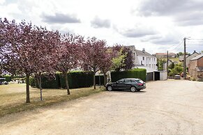 Hotel & Restaurant Maison Pal’Ange Durbuy