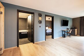 Hotel & Restaurant Maison Pal’Ange Durbuy