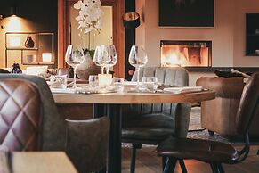 Hotel & Restaurant Maison Pal’Ange Durbuy