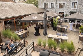 Hotel & Restaurant Maison Pal'Ange