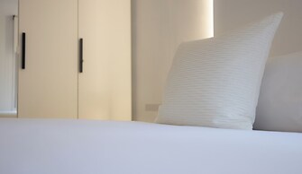 Stay U-nique Apartment Villarroel