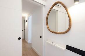 Stay U-nique Apartment Villarroel