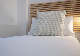 Stay U-nique Apartment Villarroel